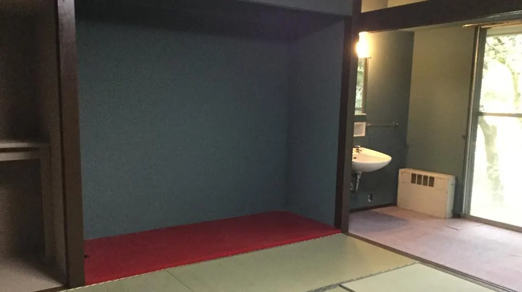 Hakone Guest House Samurai Oyado Shougun Onsen