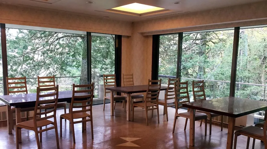 Hakone Guest House Samurai Oyado Shougun Onsen
