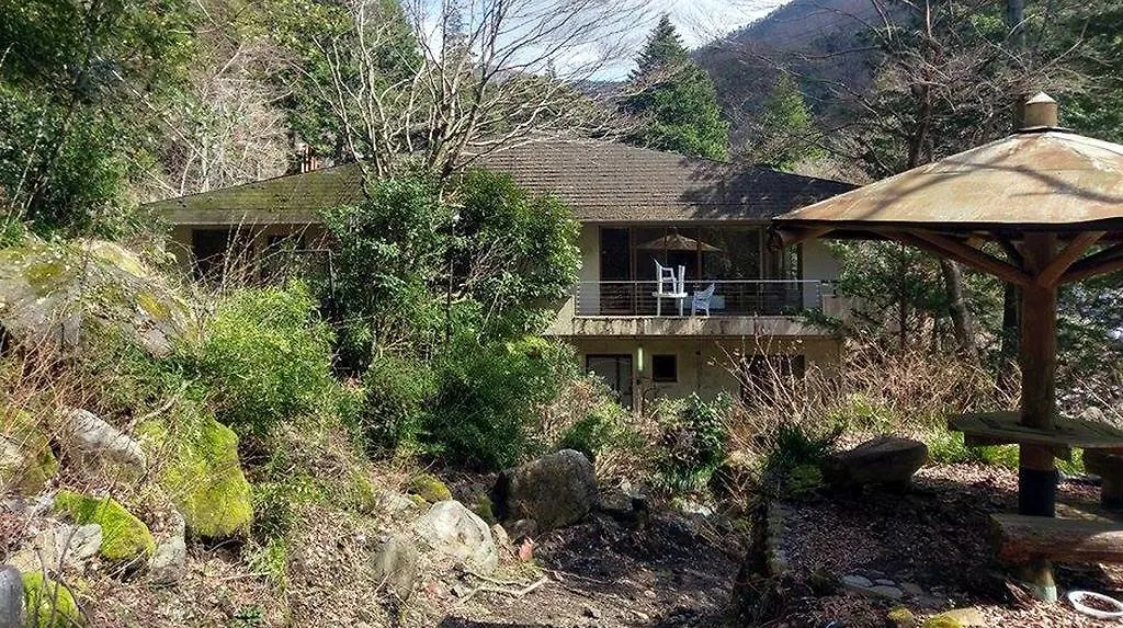 Hakone Guest House Samurai Oyado Shougun Onsen 0*,