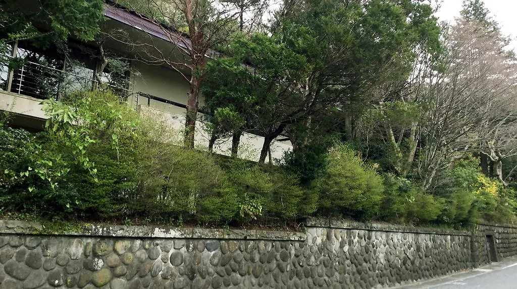 Hakone Guest House Samurai Oyado Shougun Onsen