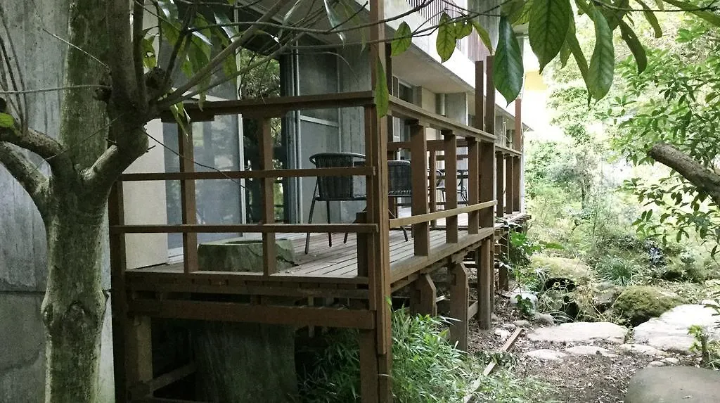 Hakone Guest House Samurai Oyado Shougun Onsen 일본