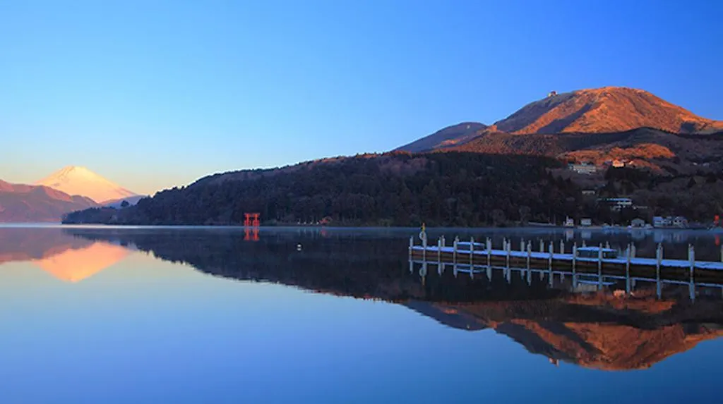 Hakone Guest House Samurai Oyado Shougun Onsen 0*,  일본